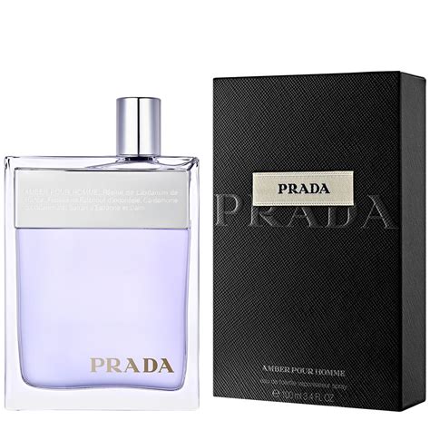 men's prada amber|amber aftershave for men.